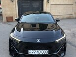 Changan Uni-V-1