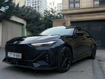 Changan Uni-V-12
