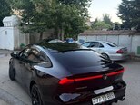 Changan Uni-V-8