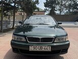 Nissan Maxima-1