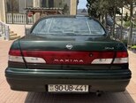 Nissan Maxima-2