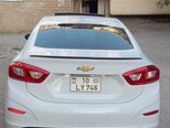 Chevrolet Cruze-13