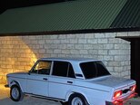 LADA (VAZ) 2106-3