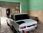 LADA (VAZ) 2106-6