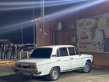 LADA (VAZ) 2106-7