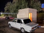 LADA (VAZ) 2106-5