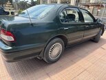 Nissan Maxima-4