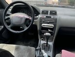 Nissan Maxima-6