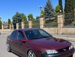Opel Vectra-1