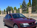 Opel Vectra-2