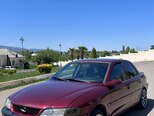 Opel Vectra-9
