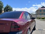 Opel Vectra-10