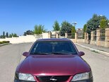 Opel Vectra-8