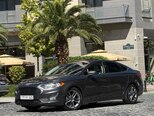 Ford Fusion-3