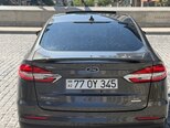 Ford Fusion-8