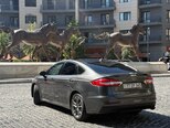 Ford Fusion-10