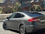 Ford Fusion-6