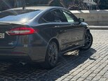 Ford Fusion-7