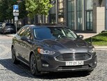 Ford Fusion-5