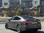 Ford Fusion-9