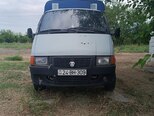 GAZ GAZel (33021)-1