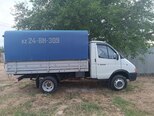 GAZ GAZel (33021)-2