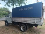GAZ GAZel (33021)-6