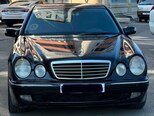 Mercedes E 320-1