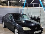 Ford Mondeo-2