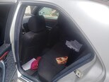 Mercedes C 180-5