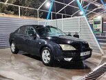 Ford Mondeo-4