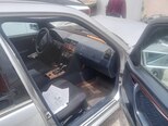 Mercedes C 180-3