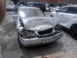 Mercedes C 180-1
