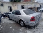 Mercedes C 180-4