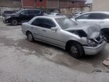 Mercedes C 180-9