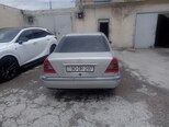 Mercedes C 180-2