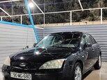 Ford Mondeo-3