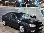 Ford Mondeo-5