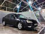 Ford Mondeo-6