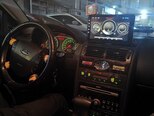 Ford Mondeo-12