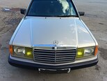Mercedes 190-1