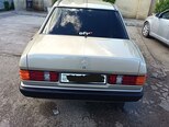Mercedes 190-7