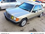 Mercedes 190-4