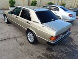 Mercedes 190-5