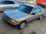 Mercedes 190-6