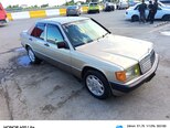 Mercedes 190-3