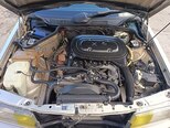 Mercedes 190-13