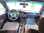 Mercedes 190-9