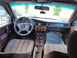 Mercedes 190-8