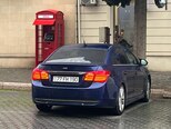 Chevrolet Cruze-2